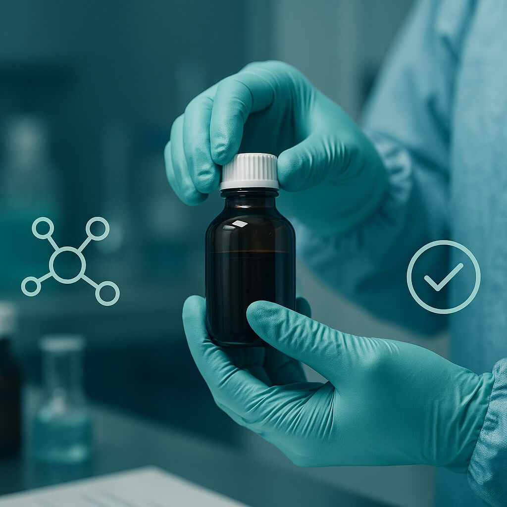 Bannière LABOPHARMA Niger