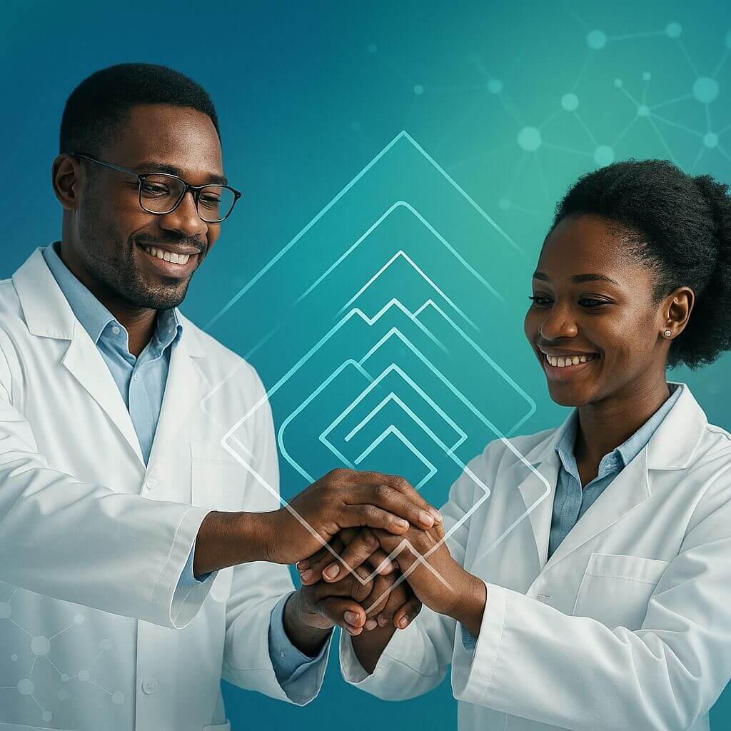 Bannière LABOPHARMA Niger
